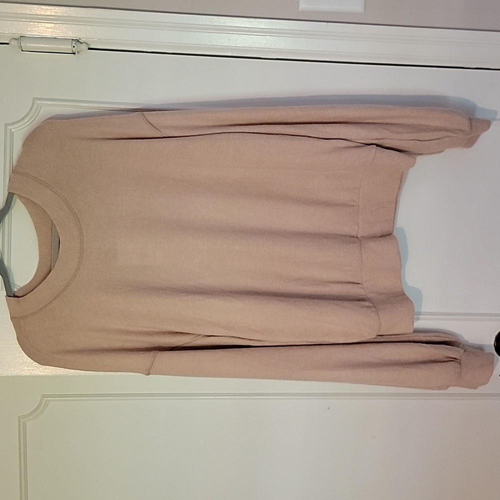 Free People Shirt